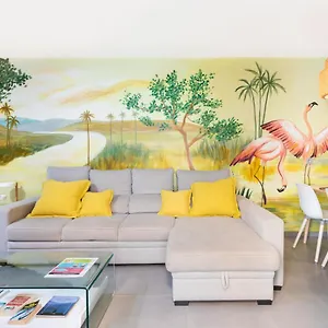  Appartement Terrazas De Sotavento Spanje
