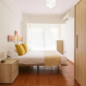 Luchana Apartamento