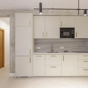  Appartement Tribuna Spanje