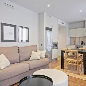  Appartement Uma Barceloneta Spanje