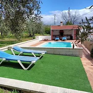 Alejo Casa rural