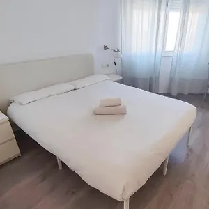 Coqueto Apartamento