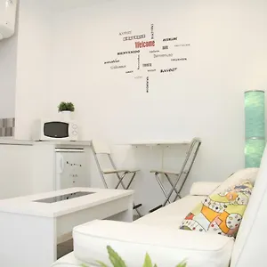 Tg Freshapartments Apartamento