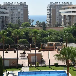  Appartement Duplex Esperanza