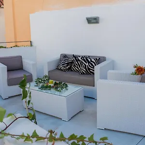  Appartement Ab Museum Spanje