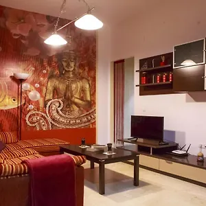  Appartement Sea & Wave Pena Spanje