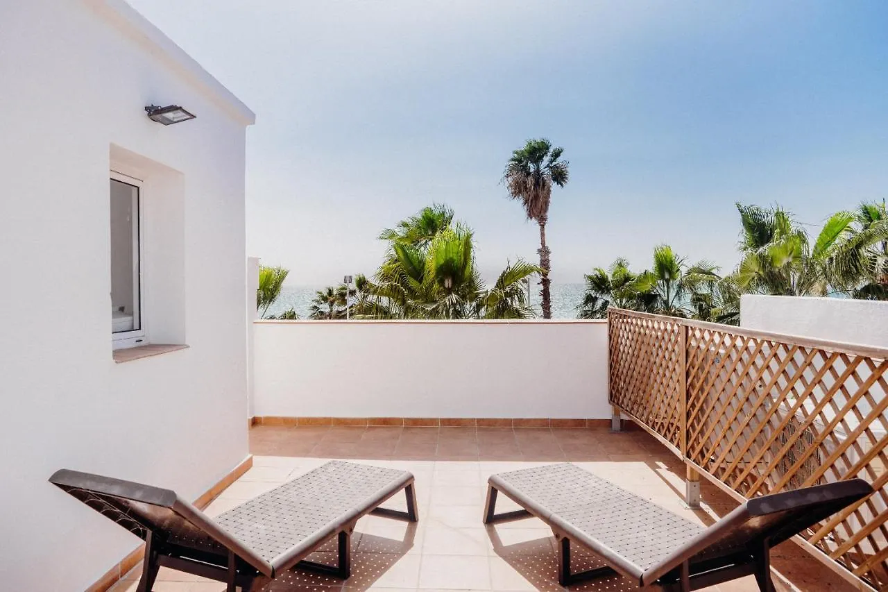 Apartmán Malagadevacaciones - El Pedregal 0*,  Španělsko